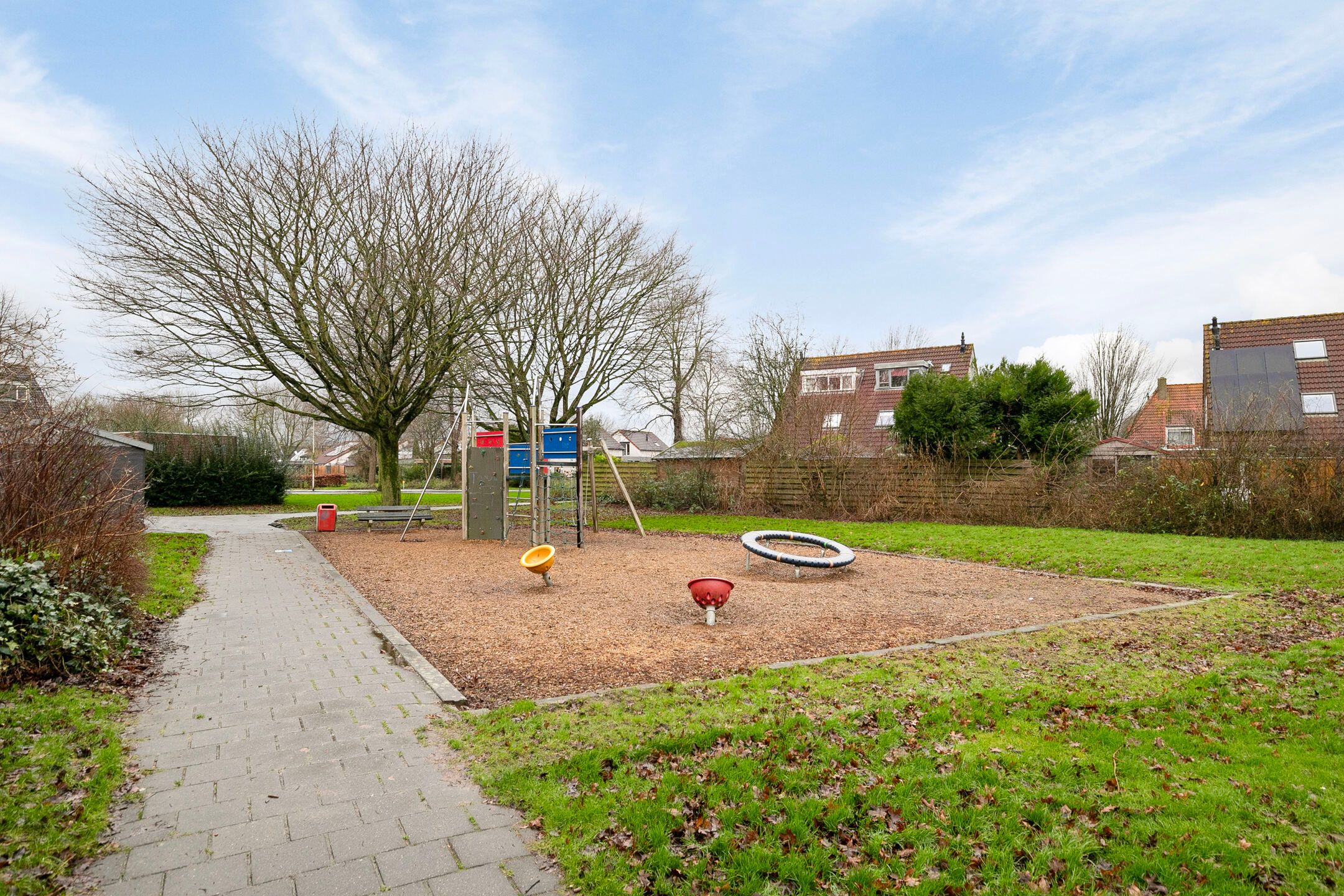 Foto 33 van De Amazone 2