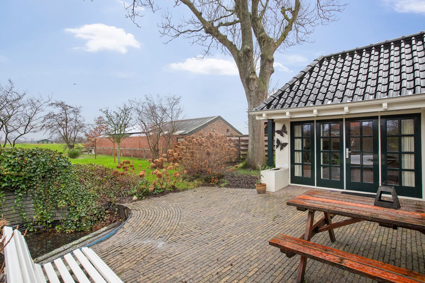 Foto 44 van De Dijk 8