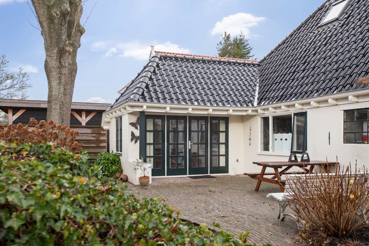 Foto 45 van De Dijk 8