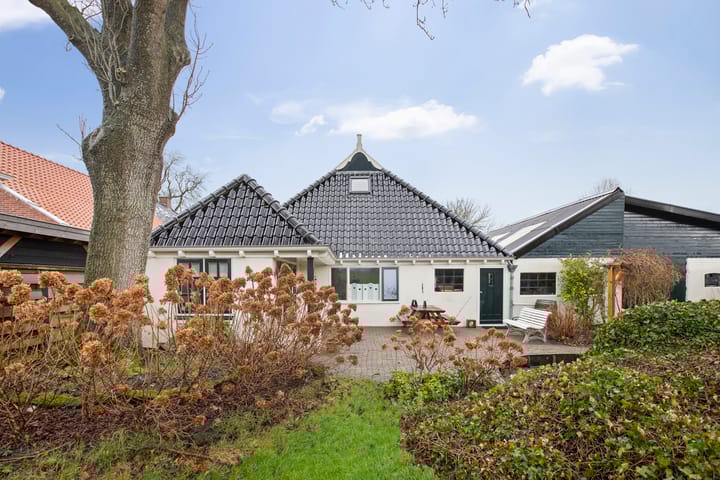 Foto 46 van De Dijk 8