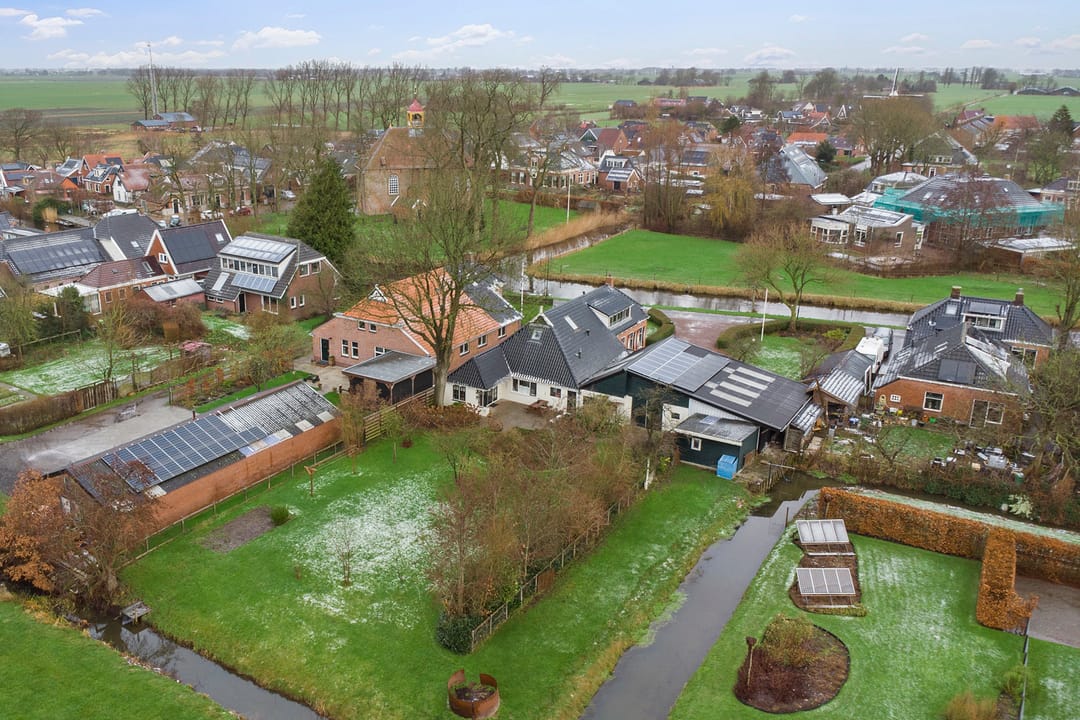 Foto 52 van De Dijk 8