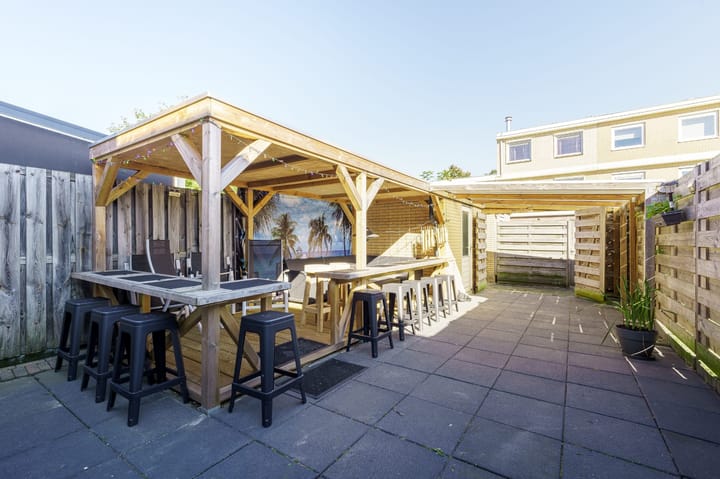 Foto 2 van Bruggensingel-Noord 22