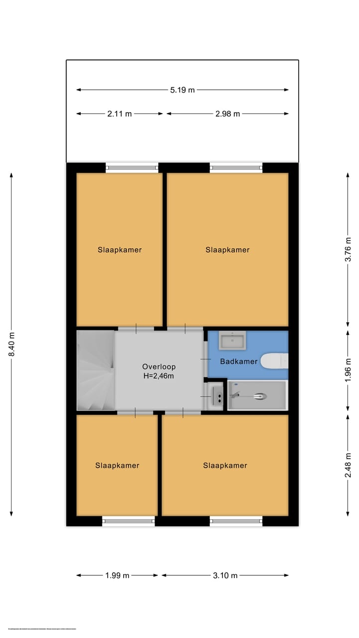 Foto 30 van Bruggensingel-Noord 22