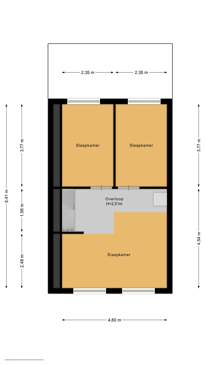 Foto 31 van Bruggensingel-Noord 22