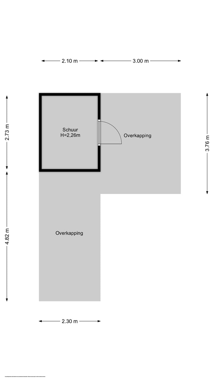 Foto 32 van Bruggensingel-Noord 22