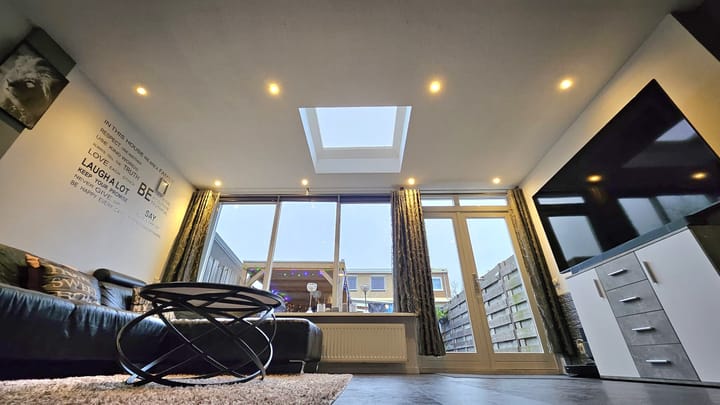 Foto 7 van Bruggensingel-Noord 22