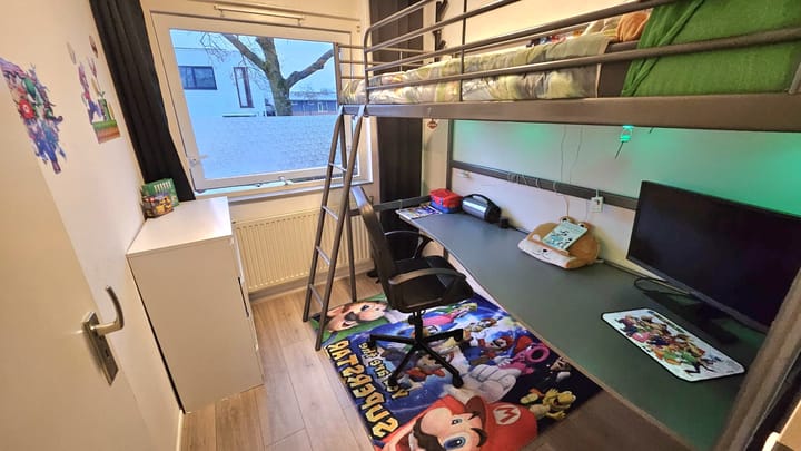 Foto 12 van Bruggensingel-Noord 22