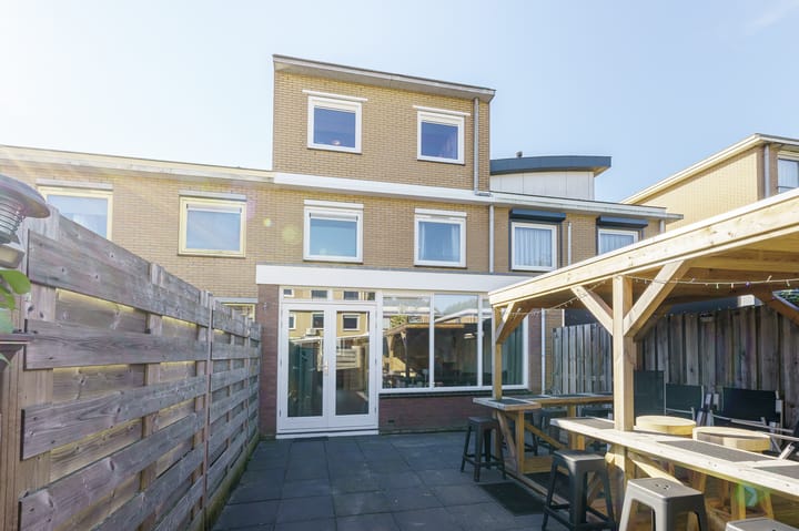 Foto 19 van Bruggensingel-Noord 22