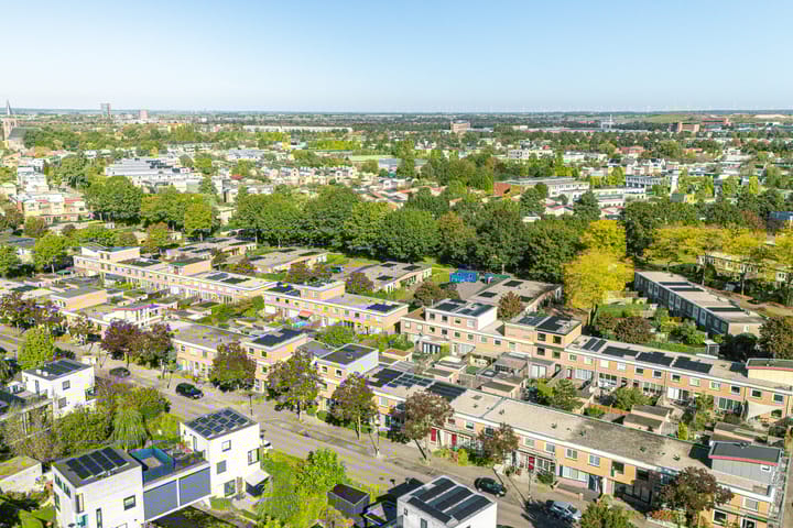 Foto 21 van Bruggensingel-Noord 22