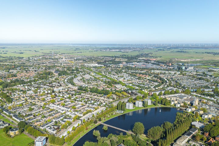 Foto 24 van Bruggensingel-Noord 22