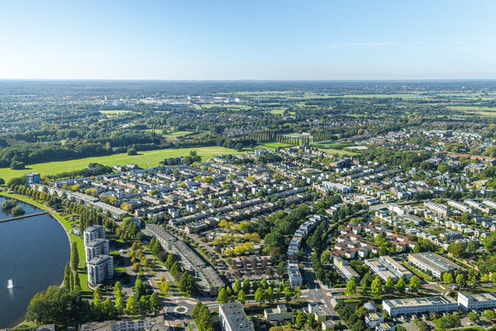 Bekijk foto 25 van Bruggensingel-Noord 22