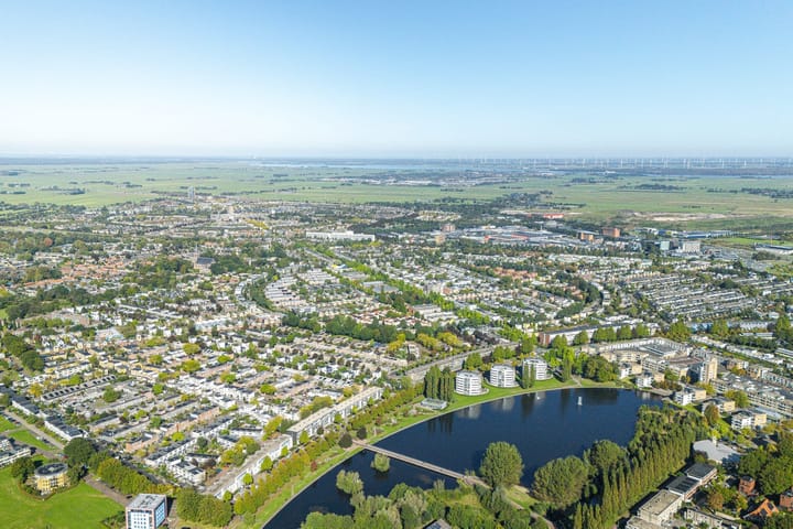 Foto 28 van Bruggensingel-Noord 22