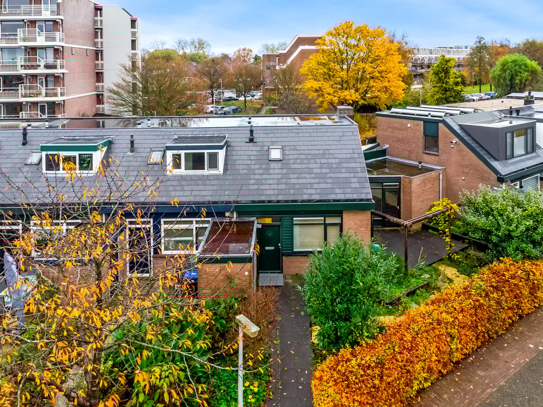 Foto 1 van Boekweitkamp 7