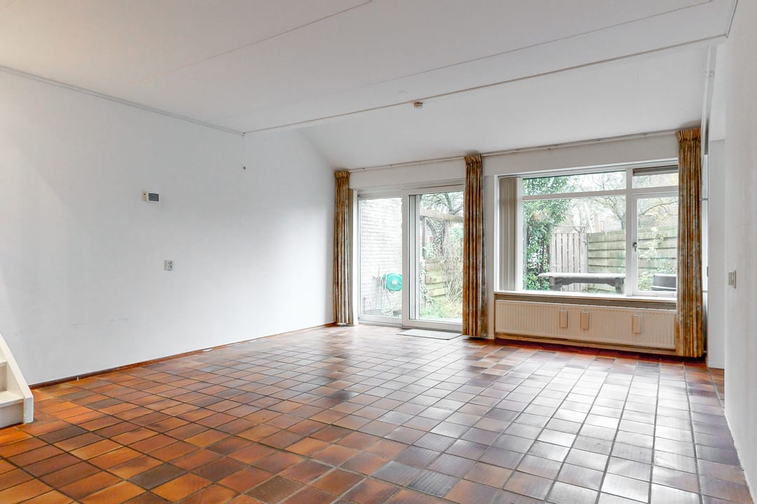 Foto 2 van Boekweitkamp 7