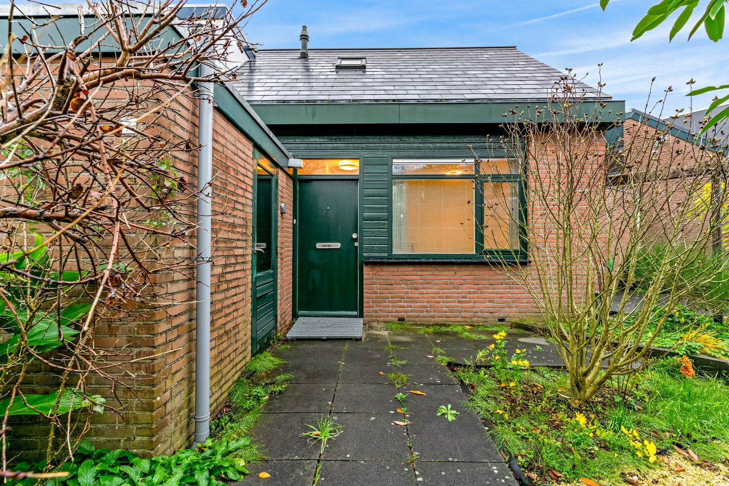 Foto 4 van Boekweitkamp 7