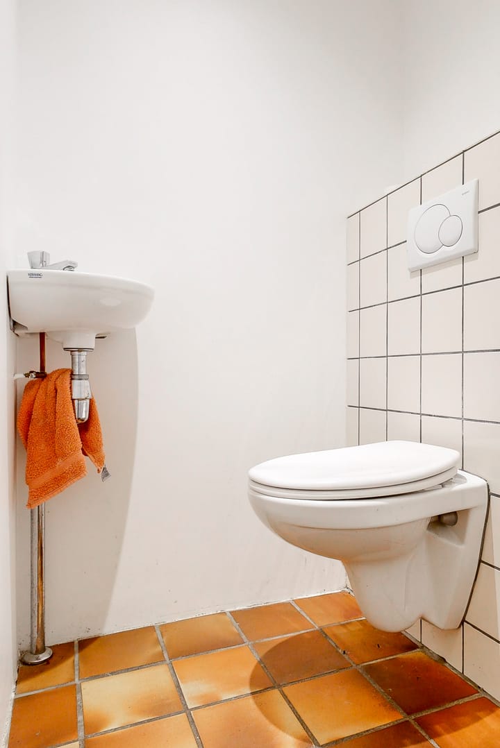 Foto 6 van Boekweitkamp 7