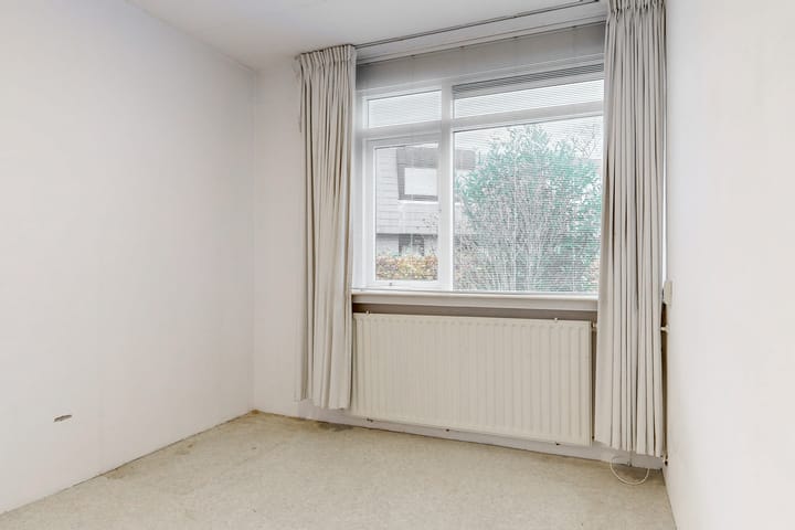 Foto 7 van Boekweitkamp 7