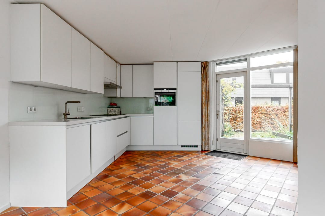 Foto 13 van Boekweitkamp 7