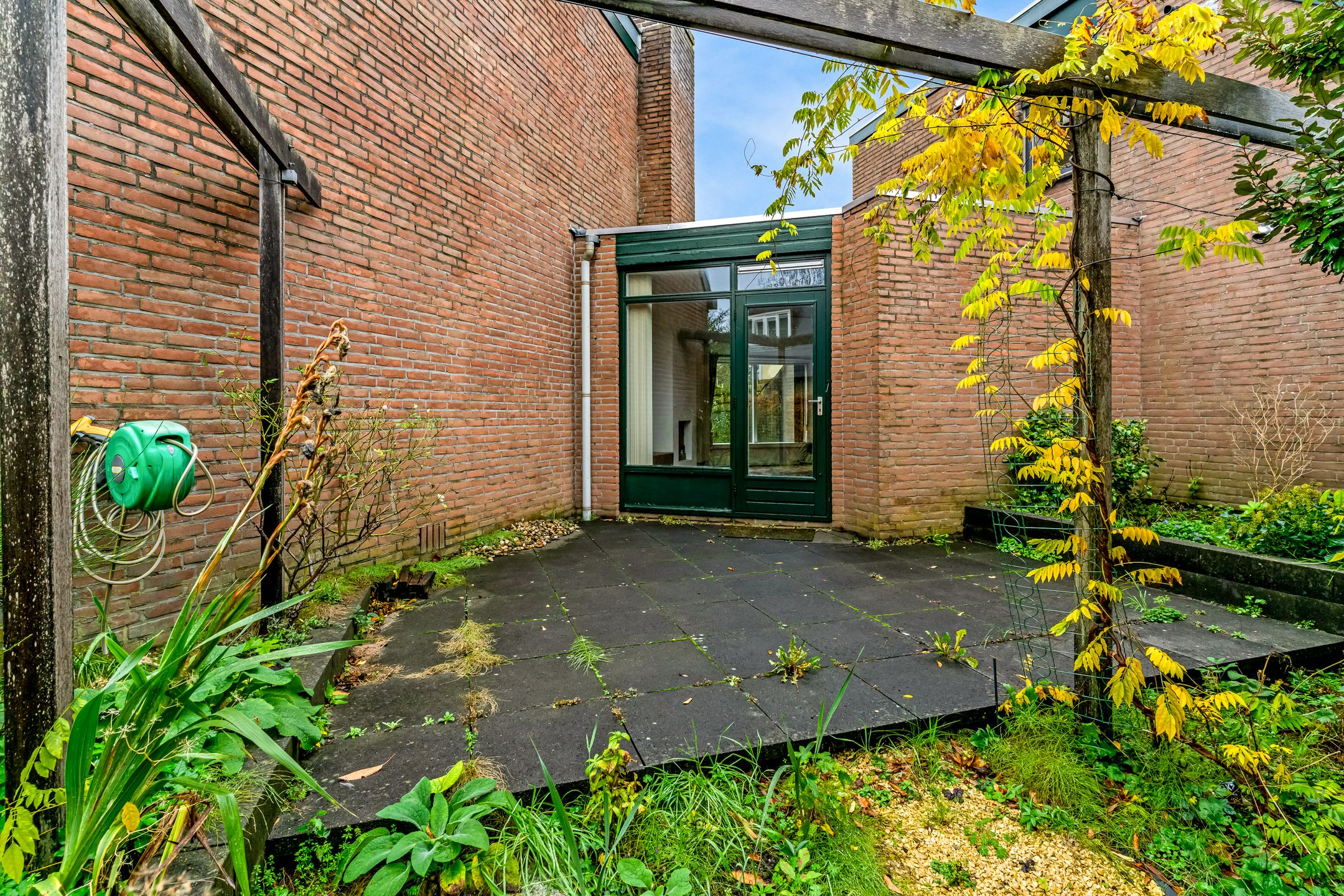 Foto 15 van Boekweitkamp 7