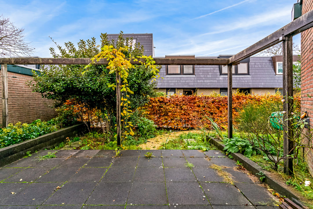 Foto 17 van Boekweitkamp 7