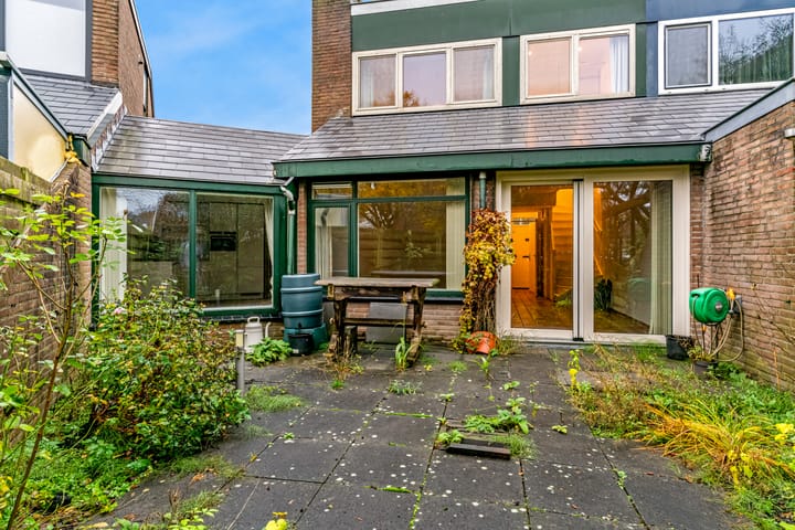 Foto 28 van Boekweitkamp 7