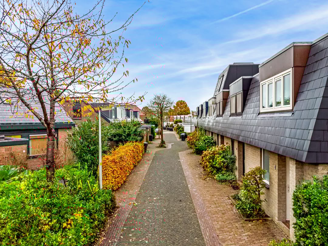 Foto 32 van Boekweitkamp 7