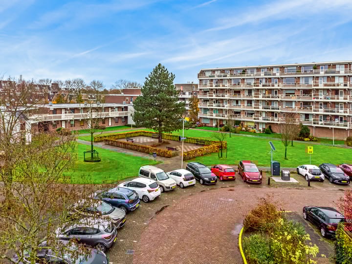 Foto 34 van Boekweitkamp 7