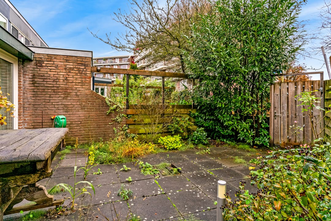 Foto 31 van Boekweitkamp 7