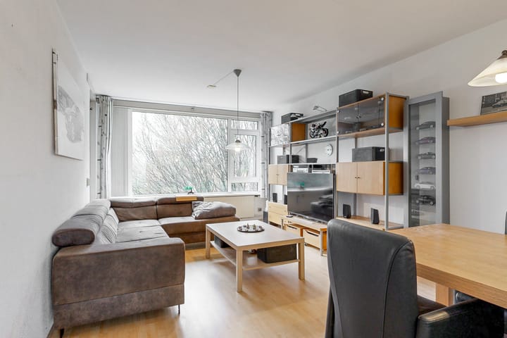 Foto 2 van Meerburgerkade 61