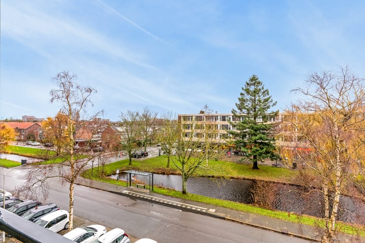 Foto 3 van Meerburgerkade 61