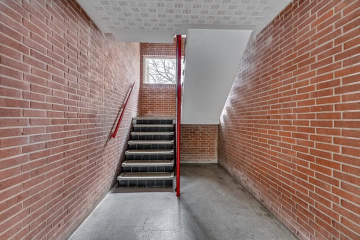 Foto 5 van Meerburgerkade 61