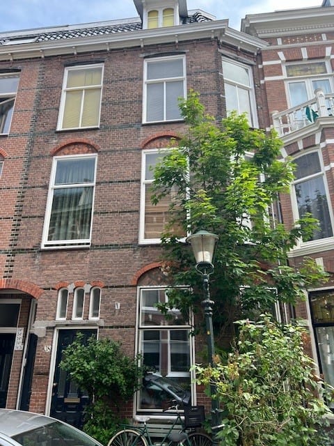 Photo 1 of Daguerrestraat 36