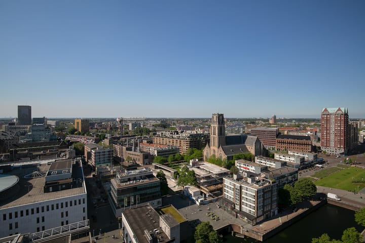 Foto 10 van Vissersdijk 159