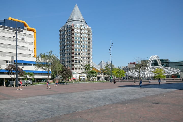 Foto 23 van Vissersdijk 159