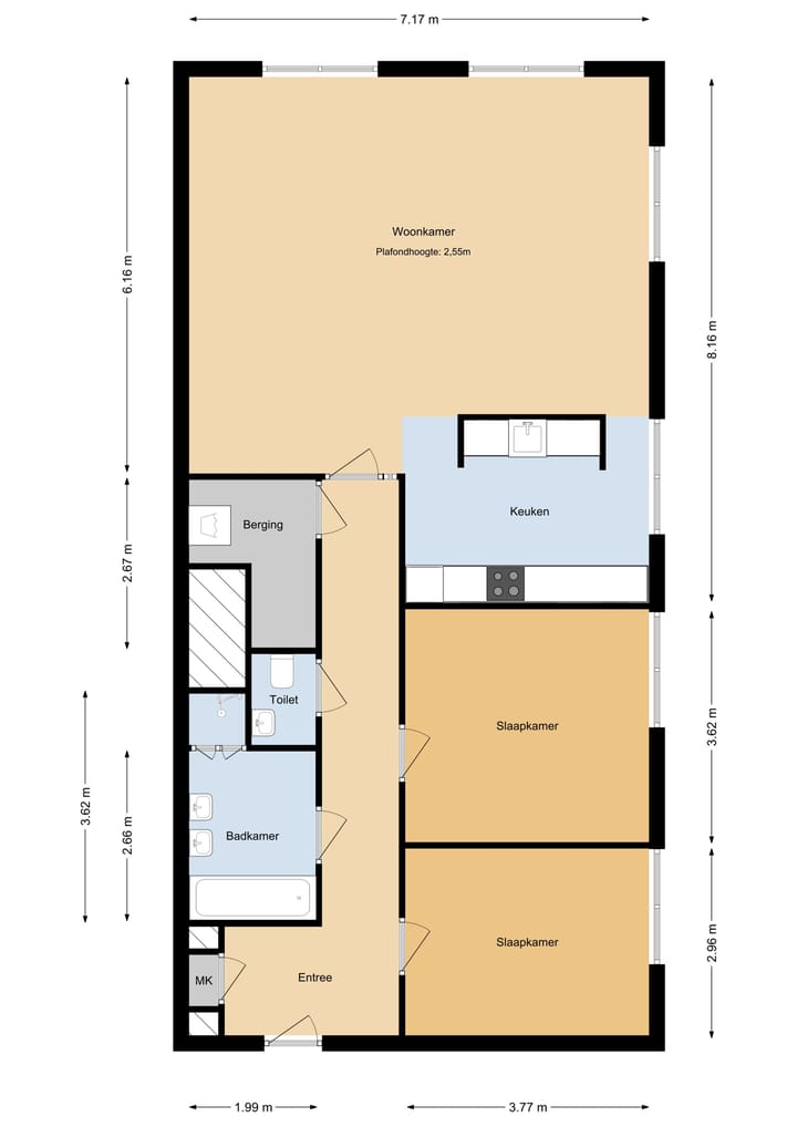 Foto 29 van Vissersdijk 159