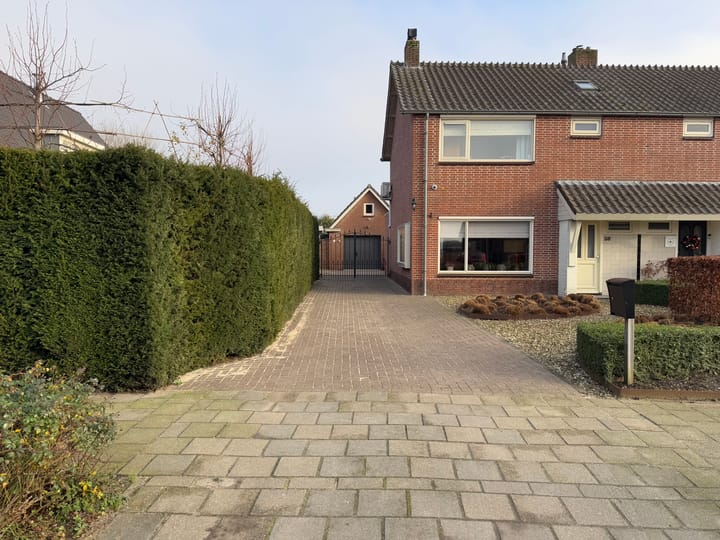 Foto 1 van Bijmansstraat 38