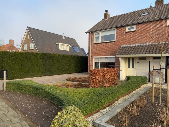 Foto 2 van Bijmansstraat 38