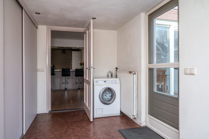 Foto 9 van Bijmansstraat 38