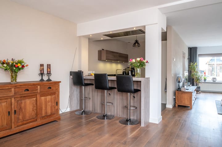 Foto 10 van Bijmansstraat 38