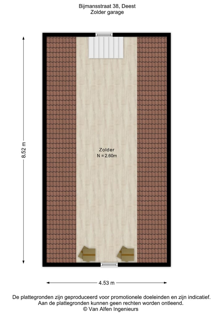 Foto 65 van Bijmansstraat 38