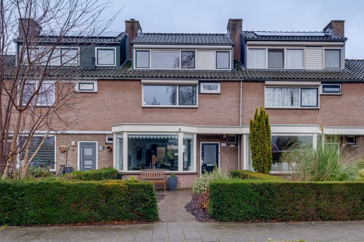 Foto 1 van Sweelincklaan 21