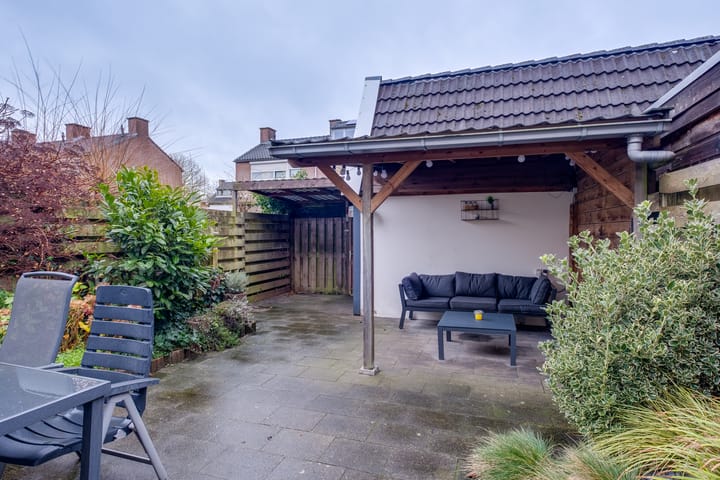 Foto 2 van Sweelincklaan 21