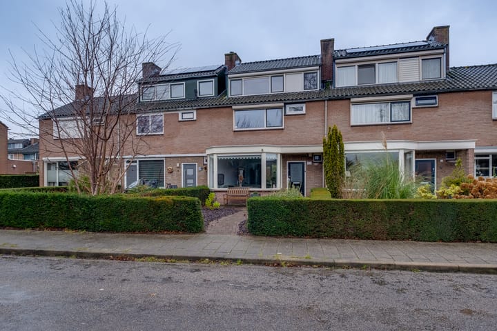 Foto 3 van Sweelincklaan 21