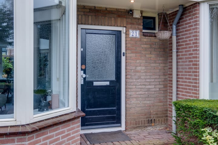 Foto 4 van Sweelincklaan 21