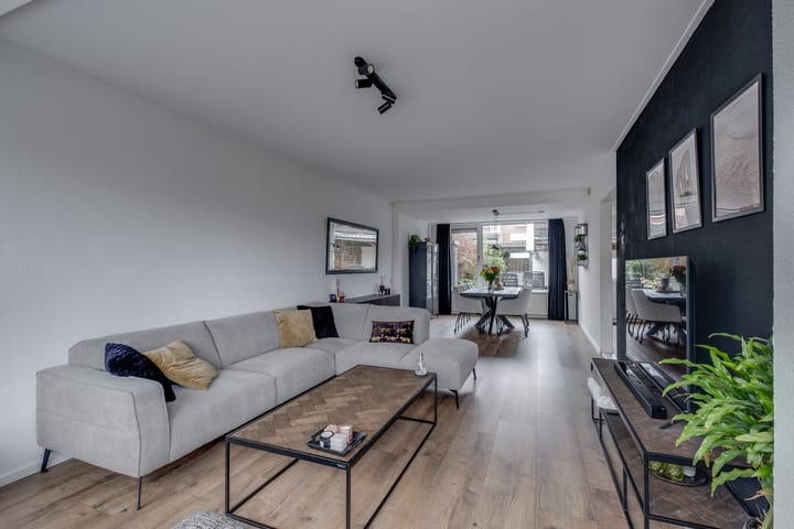 Foto 8 van Sweelincklaan 21