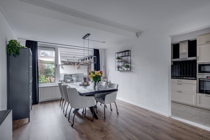 Foto 9 van Sweelincklaan 21