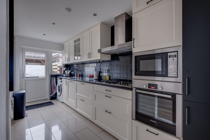 Foto 11 van Sweelincklaan 21