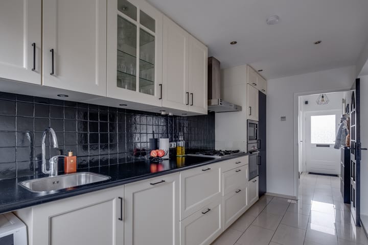 Foto 12 van Sweelincklaan 21