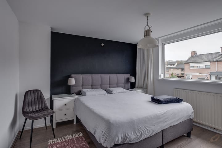 Foto 13 van Sweelincklaan 21