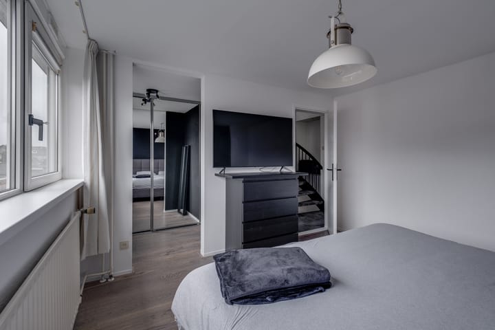 Foto 14 van Sweelincklaan 21